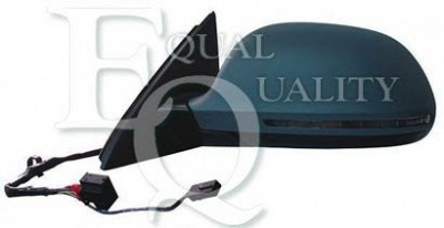 EQUAL QUALITY rd01322 - Наружное зеркало